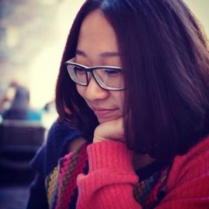 Meet your Posher, Yu